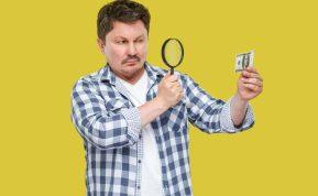 Kaip atskirti taupų žmogų nuo gobšuolio: 7 ženklai, kad tampate gobšuoliu