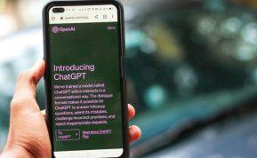 Kaip gerai ChatGPT sekasi teikti gyvenimo patarimus? Atsako terapeutė