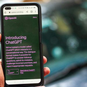 Kaip gerai ChatGPT sekasi teikti gyvenimo patarimus? Atsako terapeutė