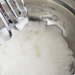 Kaip išplakti tobulus morengus? Šios taisyklės padės net pradedantiesiems