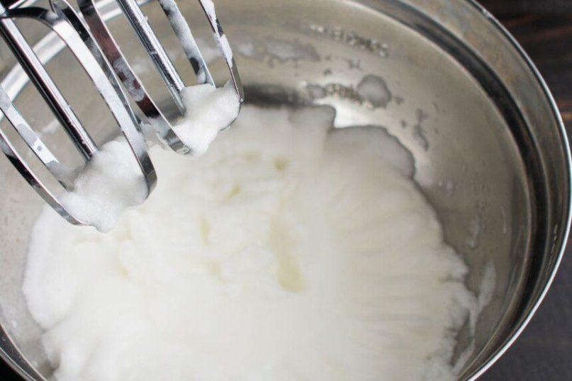 Kaip išplakti tobulus morengus? Šios taisyklės padės net pradedantiesiems