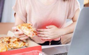 Kaip išvengti persivalgymo: paprasti įpročiai kasdienai