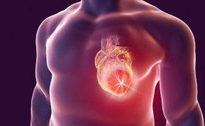 Kaip kasdieniai įpročiai gali pagerinti širdies veiklą?