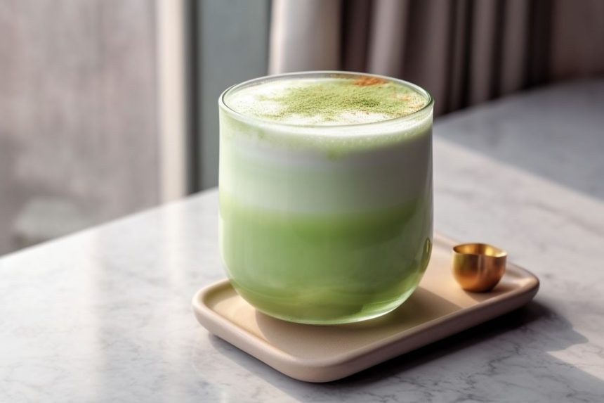 Kaip matcha arbata ir vaikščiojimas padeda numesti svorio: puikus derinys jūsų sveikatai
