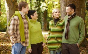 Kaip nustoti lyginti savo santykius: supraskite, kad santykiai yra visiškai skirtingi