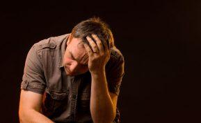 Kaip nustoti nerimauti dėl aplinkybių, kurių negalime pakeisti