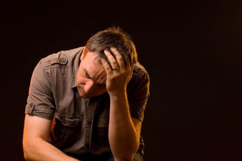 Kaip nustoti nerimauti dėl aplinkybių, kurių negalime pakeisti