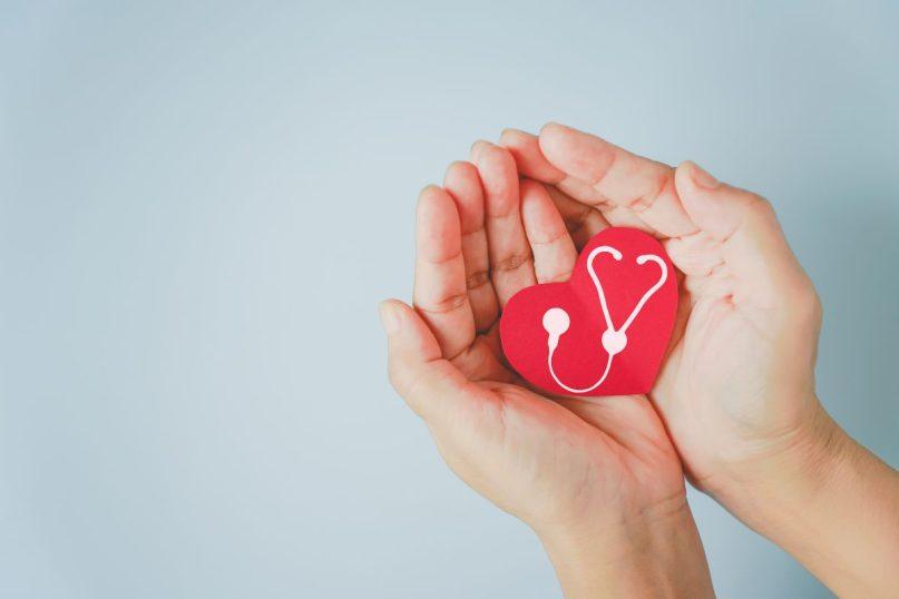 Kaip pagerinti širdies sveikatą natūraliai: 7 paprasti patarimai