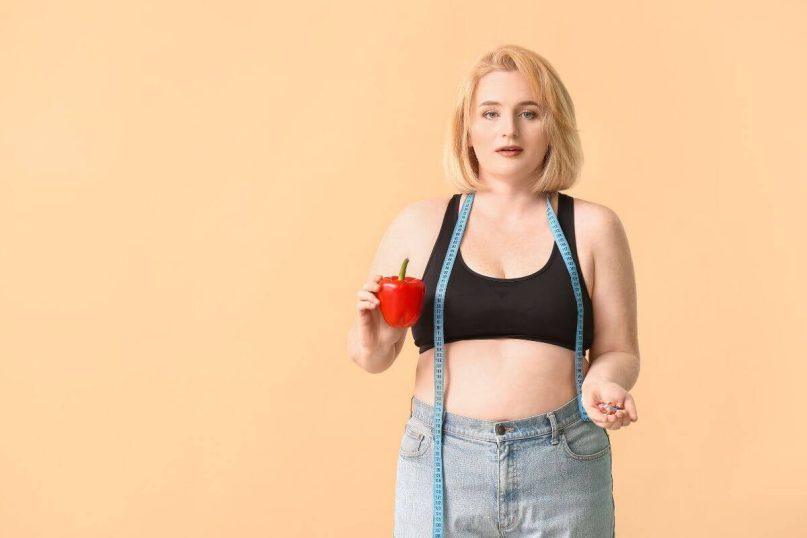 Kaip pagreitinti medžiagų apykaitą, net jei jums daugiau nei 50 metų