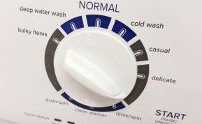 Kaip pasirinkti tinkamą skalbimo režimą: drabužių ilgaamžiškumo paslaptis