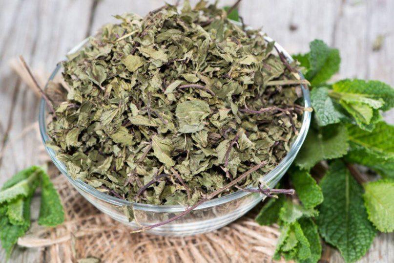 Kaip teisingai džiovinti mėtas žiemai: dažniausios klaidos ir patarimai