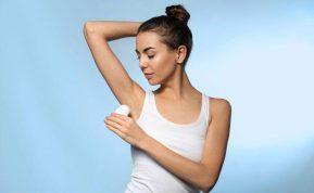 Kaip teisingai naudoti dezodorantą: kiek, kada ir ką žinoti