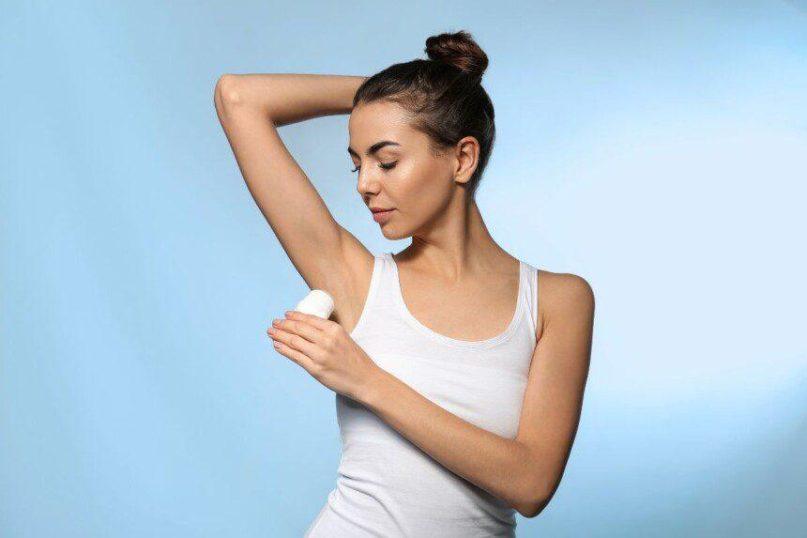 Kaip teisingai naudoti dezodorantą: kiek, kada ir ką žinoti
