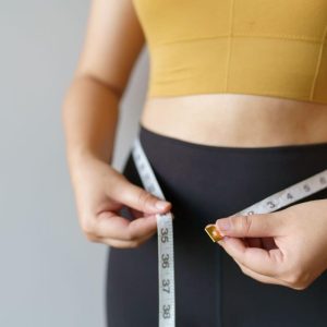 Kaip teisingai numesti svorio? Atsisakykite penkių įpročių