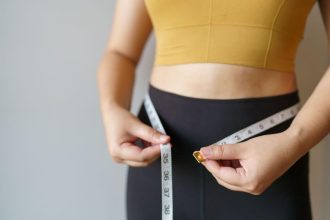 Kaip teisingai numesti svorio? Atsisakykite penkių įpročių