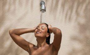 Kaip tinkamai prižiūrėti odą vasaros metu?