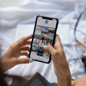 Kaip trumpalaikė pertrauka nuo išmaniojo telefono veikia smegenis?