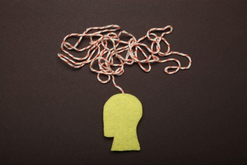 Kaip uždegimas susijęs su psichikos sveikata