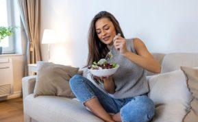 Kaip valgymo greitis veikia cukraus kiekį kraujyje ir sveikatą?