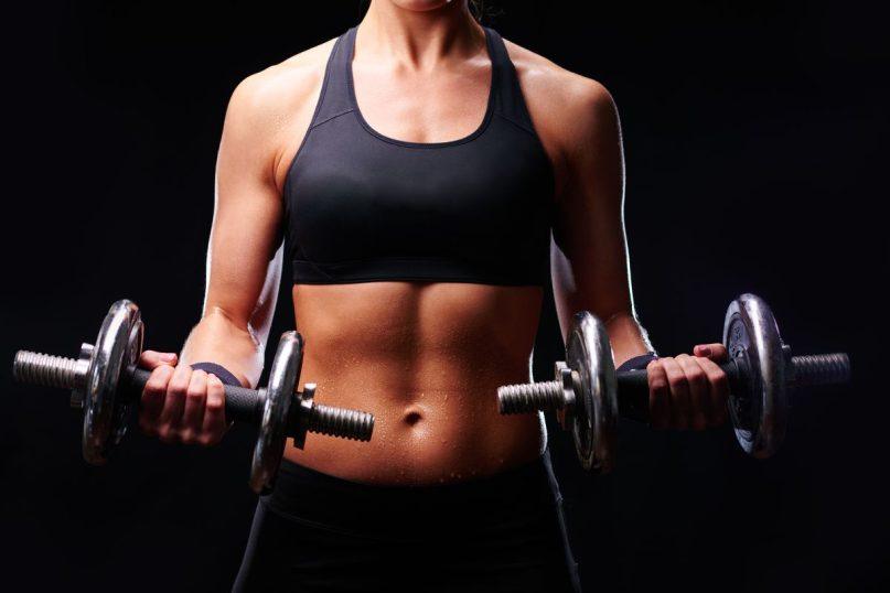 Kardio ar jėgos pratimai - kas veiksmingiau pilvo riebalams