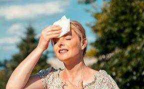 Karštis ir sveikata: kodėl vasara ne tik džiugina, bet ir pučia pilvą?