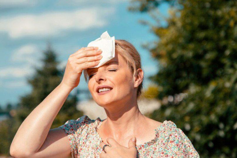 Karštis ir sveikata: kodėl vasara ne tik džiugina, bet ir pučia pilvą?