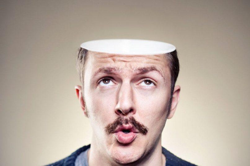 Kas yra minčių išsijungimas ir kodėl jis svarbus?