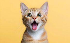 Katės alergenai: kaip sumažinti jų poveikį namuose