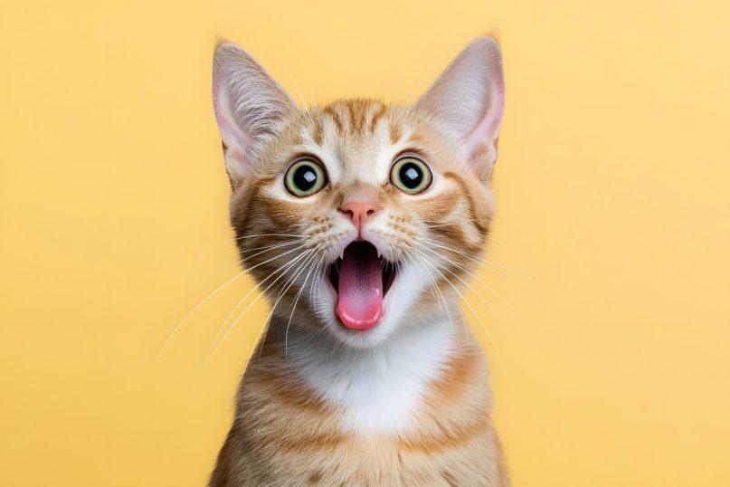 Katės alergenai: kaip sumažinti jų poveikį namuose