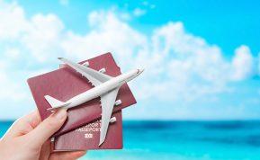 Keliaujantiems pirmą kartą: pagrindiniai patarimai ir klaidos, kurių reikėtų vengti