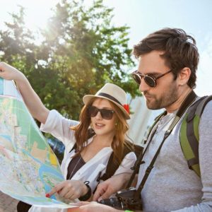 Kelionių mitai, kuriais dauguma turistų tiki
