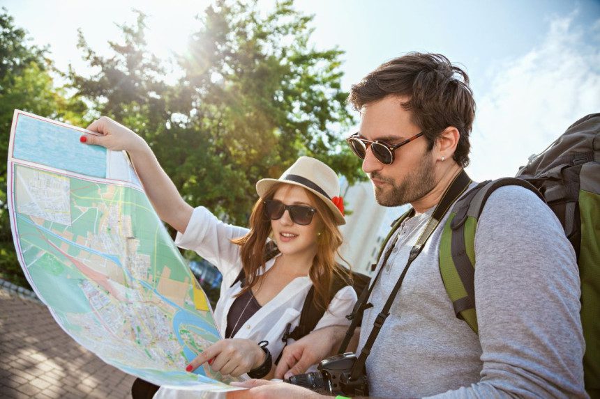 Kelionių mitai, kuriais dauguma turistų tiki