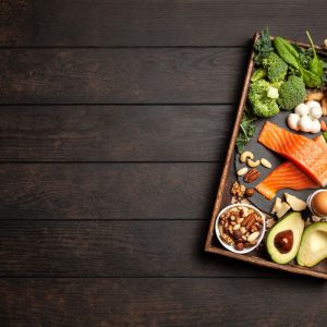 Keto dieta: nauda, rizikos ir ilgalaikės perspektyvos