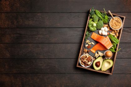 Keto dieta: nauda, rizikos ir ilgalaikės perspektyvos