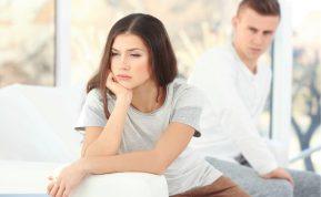 Keturi mitai, kurie gali sugriauti santykius