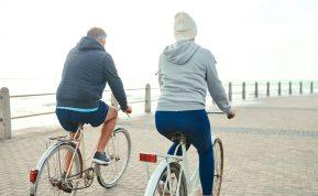 Kiek laiko skirti fiziniam aktyvumui, kad gyventumėte ilgai?