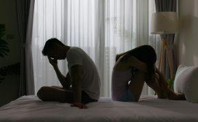 Ko vyrai pasigenda santuokoje