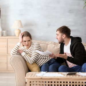 Kodėl grįžtame pas toksišką vyrą: 6 pamokos, kurios atveria akis