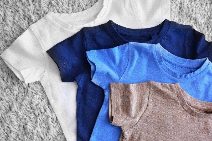 Kodėl medvilniniai drabužiai po skalbimo susitraukia ir kaip juos išsaugoti?