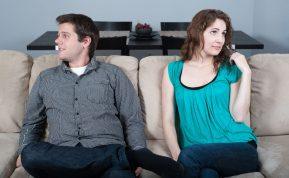 Kodėl mums taip nepatogu tylėti? Išmokite mėgautis tyla