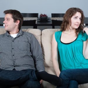 Kodėl mums taip nepatogu tylėti? Išmokite mėgautis tyla