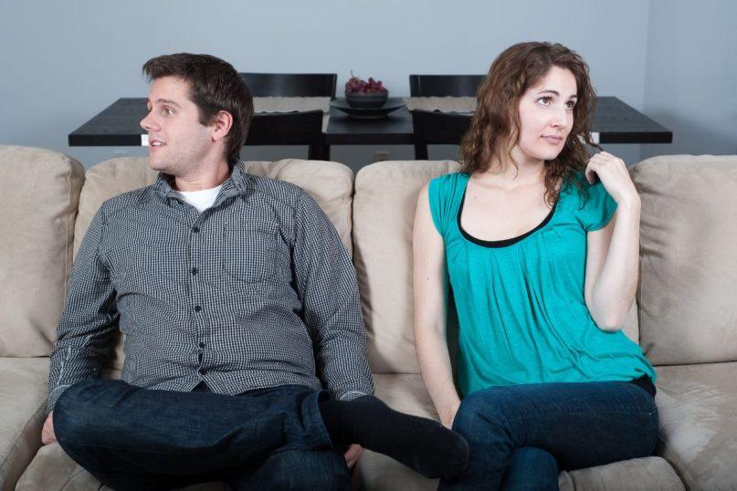 Kodėl mums taip nepatogu tylėti? Išmokite mėgautis tyla