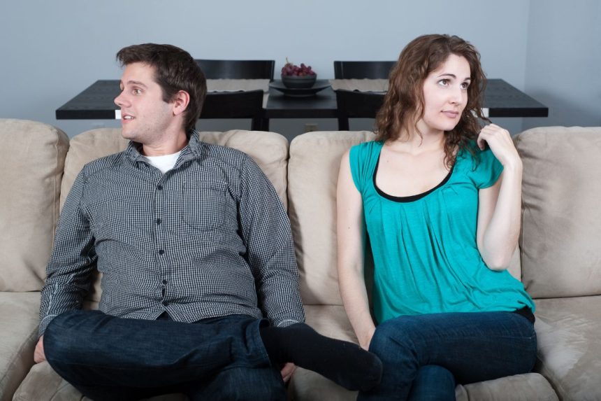 Kodėl mums taip nepatogu tylėti? Išmokite mėgautis tyla