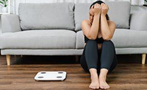 Kodėl nekrenta svoris, nors laikotės kalorijų deficito: endokrinologės paaiškinimas