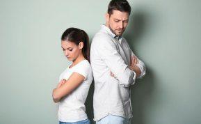 Kodėl partneris ignoruoja jūsų prašymus: psichologas atsako