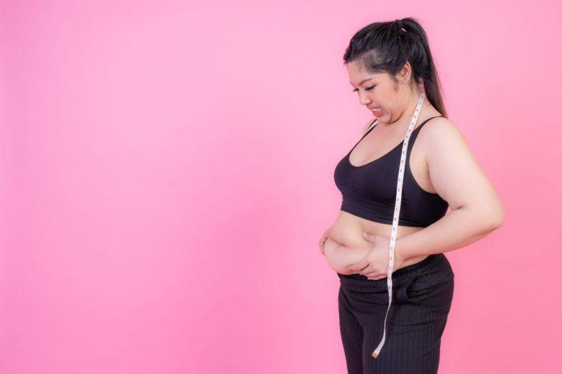 Kodėl pilvo riebalai tokie kenksmingi? Priežastys ir pavojai