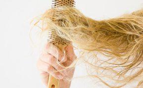 Kodėl susivelia plaukai ir kaip to išvengti: išsamus gidas sveikiems, glotniems plaukams
