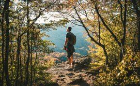 Kodėl verta kuo dažniau būti gamtoje: nauji tyrimai atskleidžia netikėtus sveikatos privalumus