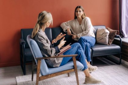 Kokio tipo psichoterapija geriausia turint nerimą: įvardintos 7