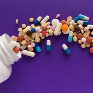 Kokių vitaminų negalima vartoti kartu: atsako gydytojai